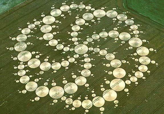 crop circle candidate 2016