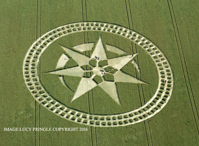 crop circle candidate 2016